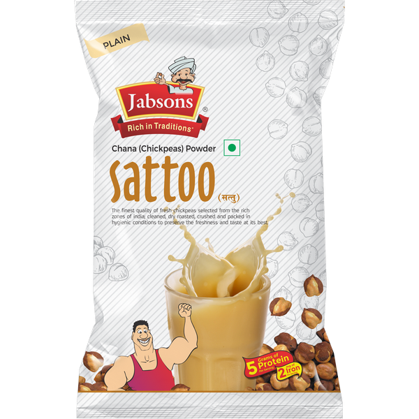 Chana Sattoo 250gm