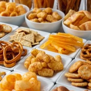 Snacks & Chips (BIG)