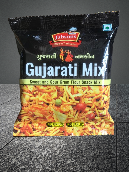 Gujarati Mix Chana @10/-
