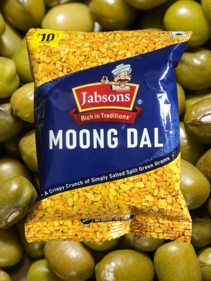 Moong Dal @10/-