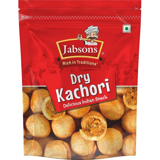 Dry Kachori 160gm