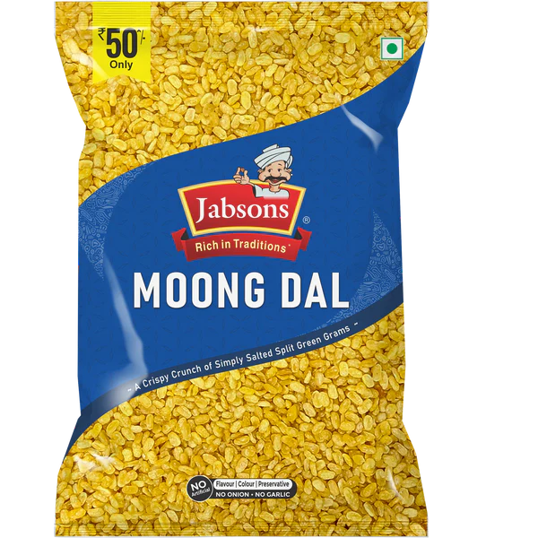 Moong Dal Chana 140gm