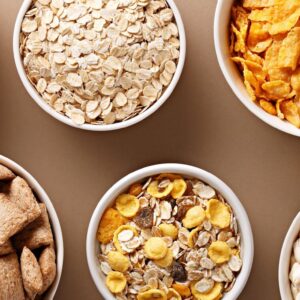 Breakfast Cereals