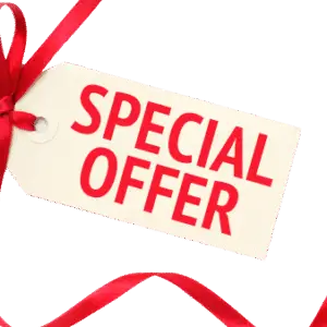 Special Offer Items