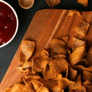 Snacks & Chips (SMALL)
