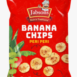 Banana Chips Peri Peri @20/-