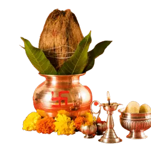 Puja Items