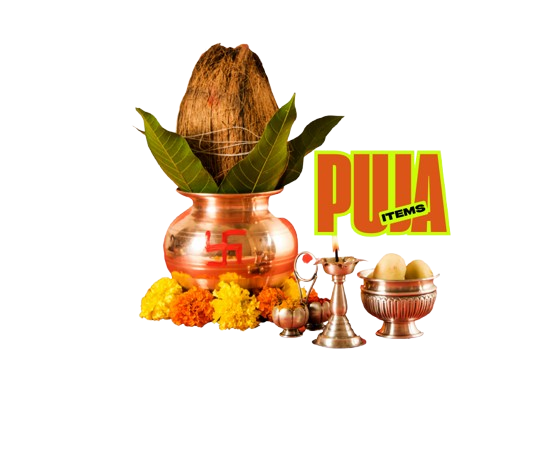 Puja Items
