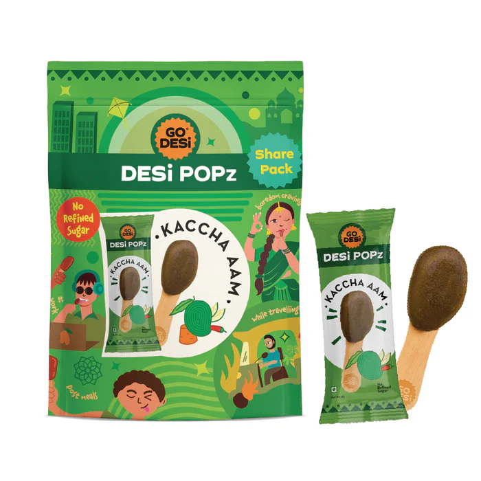 Desi Popz Share Pack @50/-