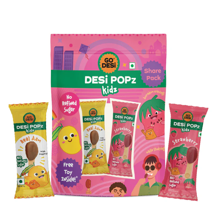 Desi Popz Share Pack @50/-