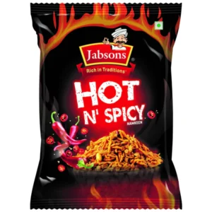 Hot and Spicy Chana 160gm