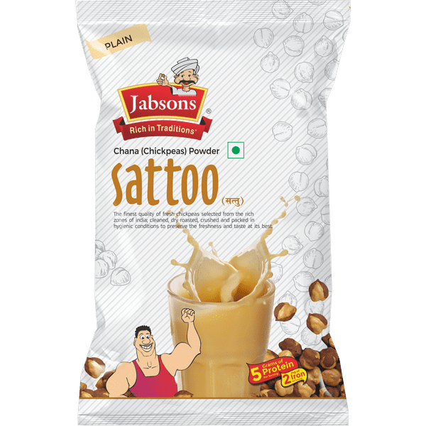 Chana Sattoo 500gm