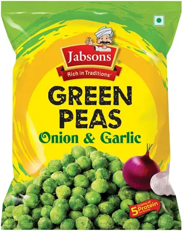 Green Peas / Motor @10/-