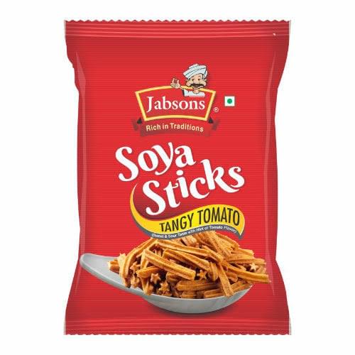 Soya Sticks @10/-