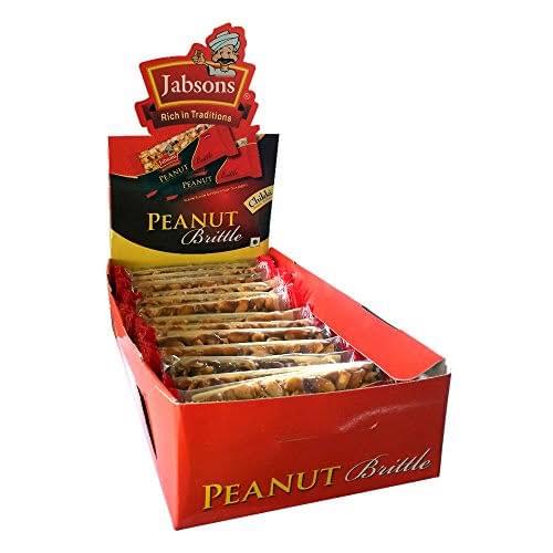 Badam Chikki @10/- - Image 2