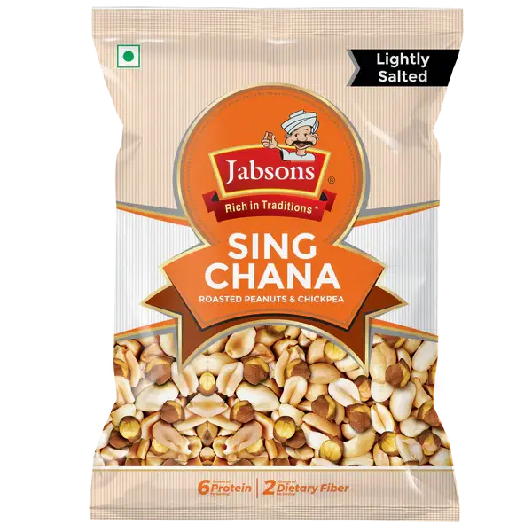 Sing Chana 250gm